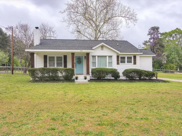 122 THOMPSON Avenue, North Augusta, SC 29841