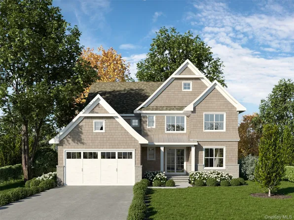 8 Crest Lane, Scarsdale, NY 10583