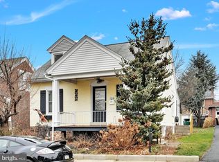 40 Spruce St, Ephrata, PA