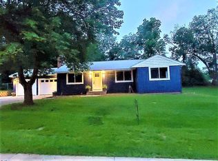 116 Terrace St, Sparta, MI 49345