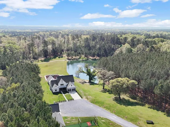 10118 State Highway 421, Saint Francisville, LA 70775