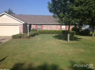 13 Chad Ct, Cabot, AR 72023
