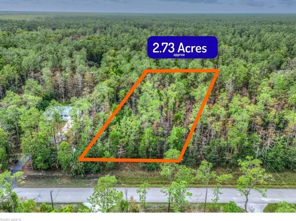 00000 2nd AVE NE, NAPLES, FL 34120