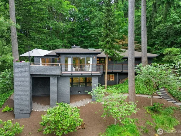 14317 SE 49th Street, Bellevue, WA 98006
