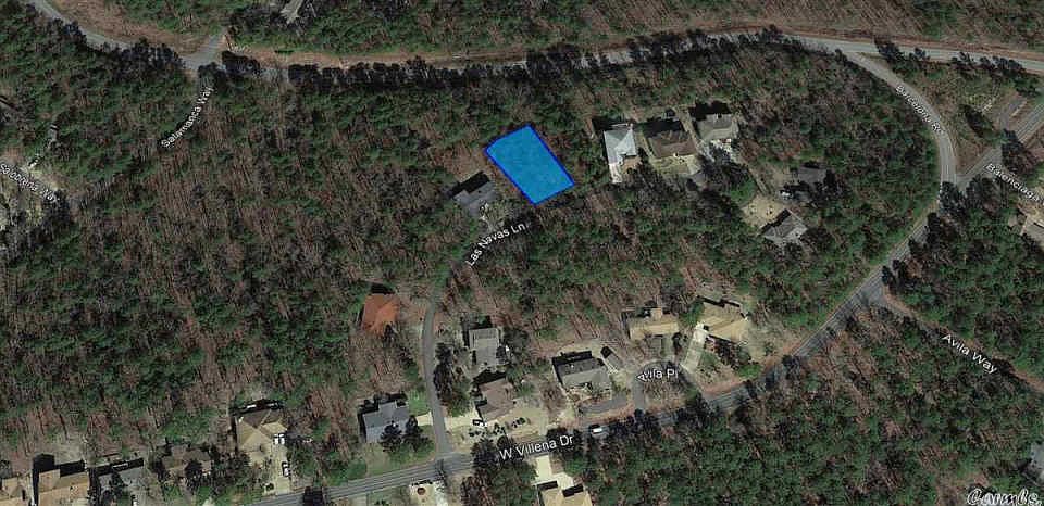 2nd image of Las Navas Ln