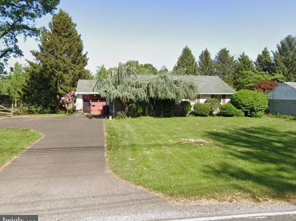 1234 S Hanover St, Pottstown, PA 19465