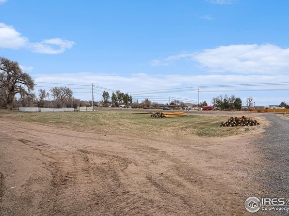 3215 47th Ave, Evans, CO 80620