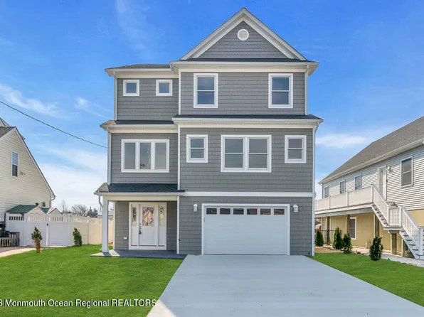 827 Bowsprit Point, Lanoka Harbor, NJ 08734