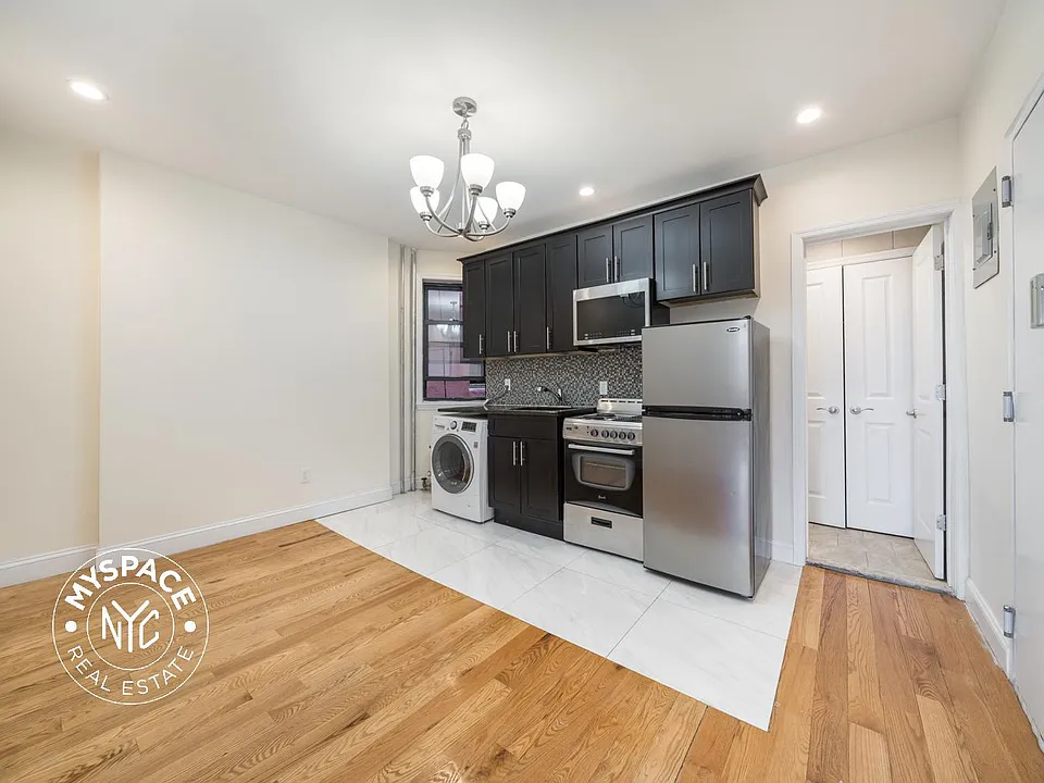 641 Saint Marks Ave #3C