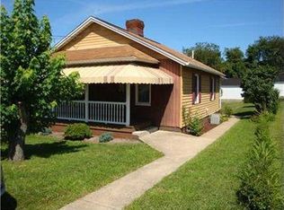 213 Jane St, Richeyville, PA 15427