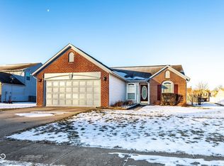 1292 Bearsden Cir, Avon, IN