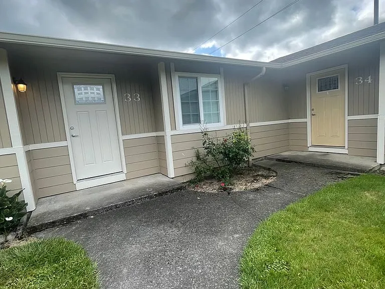 Albany Meadows Apartments — Photo 3