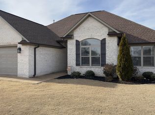 13081 Stinson St, Milan, TN 38358