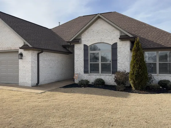 13081 Stinson St, Milan, TN 38358