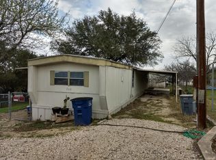 540 Glenn Dr, Canyon Lake, TX 78133