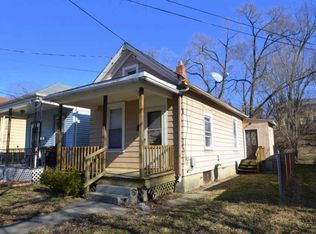 354 Williams St, Cincinnati, OH 45215