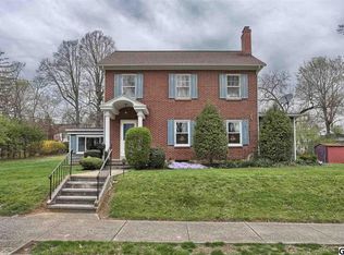 127 E Locust St, Lebanon, PA 17042