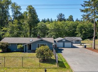412 172nd St NE, Arlington, WA 98223