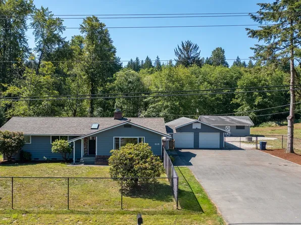 412 172nd Street NE, Arlington, WA 98223