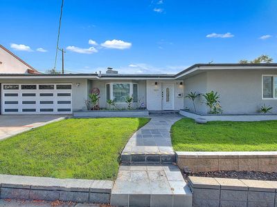 1420 Riviera Dr, Pasadena, CA, 91107