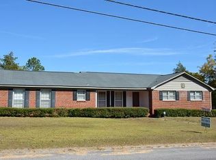 1300 Phil Harper Dr, Demopolis, AL 36732