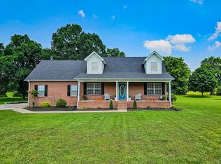 130 Stephens Ln, Shelbyville, TN 37160