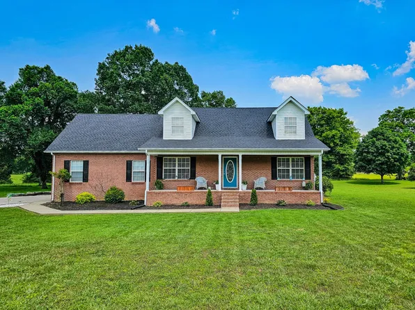 130 Stephens Ln, Shelbyville, TN 37160