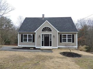 20 Brickhouse Rd, Killingly, CT 06239
