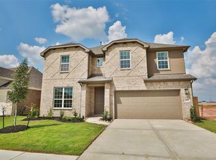 2805 Ruby Laurel Dr, Iowa Colony, TX 77583