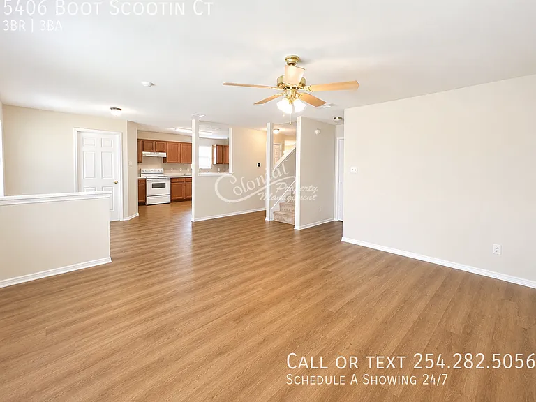 5406 Boot Scootin Ct — Photo 2