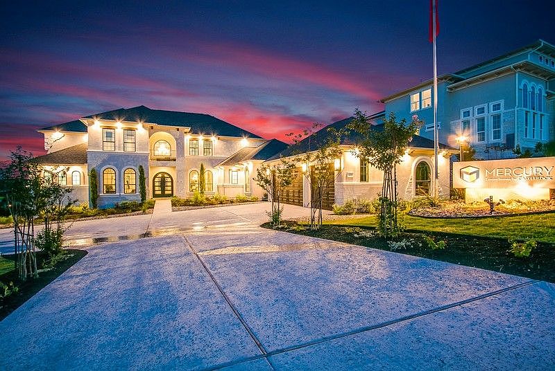 Estates of Flintrock by CastleRock Communities in Austin TX Zillow