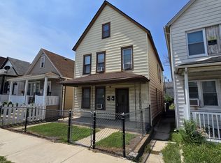 4908 Northcote Ave, East Chicago, IN 46312