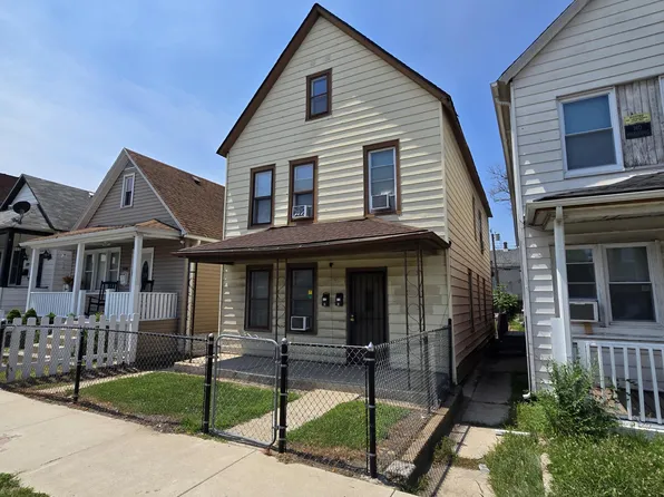 4908 Northcote Ave, East Chicago, IN 46312
