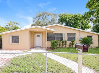 1901 NW 152nd St, Miami Gardens, FL 33054