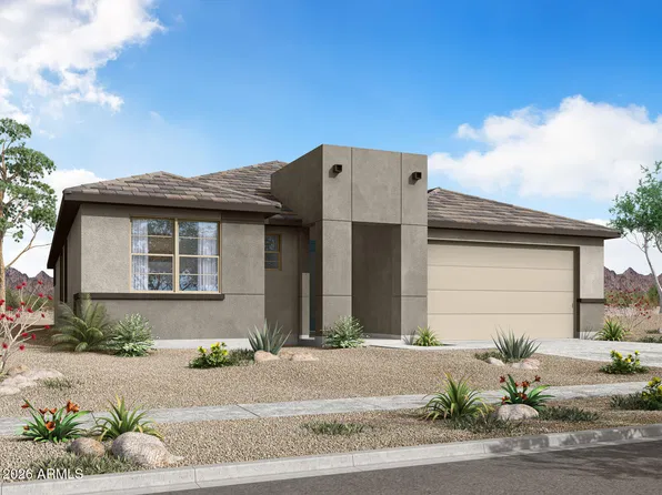 18557 W APACHE Street, Goodyear, AZ 85338
