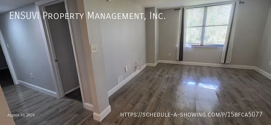 2 Bedroom / 2 Bath Unit Available Now — Photo 3