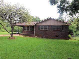 156 Deacon J Simmons Rd SW, Milledgeville, GA 31061