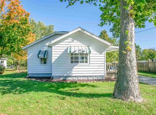 406 N Beech Rd, Osceola, IN 46561