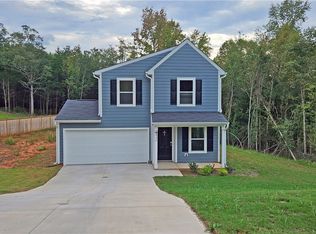 943 Hunters Trl, Anderson, SC 29625