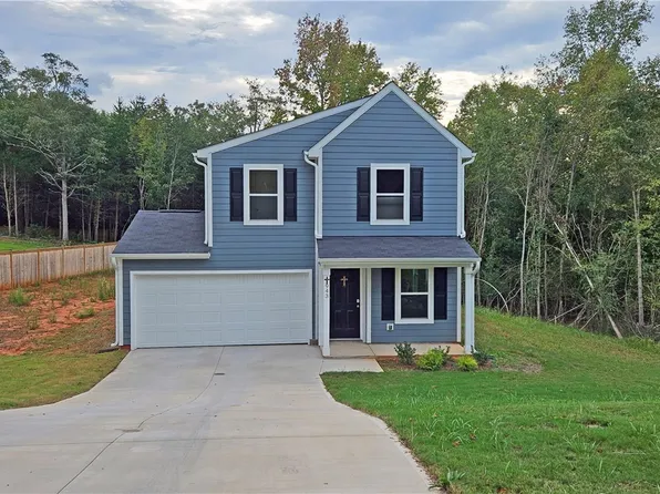 943 Hunters Trl, Anderson, SC 29625
