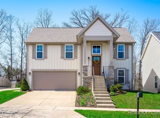 5075 Wild Senna Ave SE, Kentwood, MI