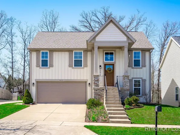 5075 Wild Senna Ave SE, Kentwood, MI 49512