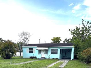 1700 Liberty St, Hollywood, FL 33020