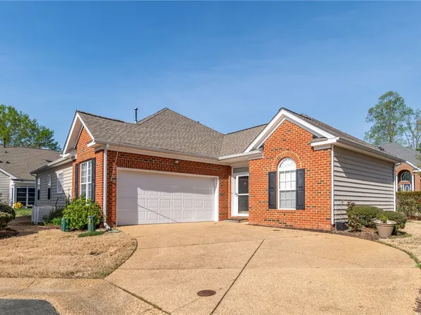 4509 Harding Rd, Williamsburg, VA 23188