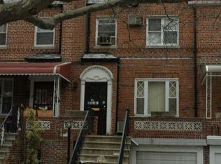 1471 East 48th Street, brooklyn, NY 11234