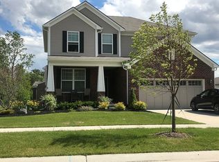 42625 Laird Ln, Canton, MI 48187