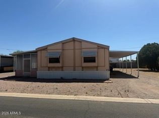 156 N Hawes Rd, Mesa, AZ 85207