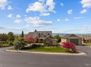 8207 Star Pass Ridge Rd, Nampa, ID 83686