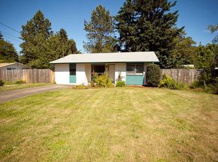 557 Knapp Ln, Eugene, OR 97404