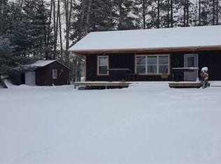 1750 Six Mile Lake Rd, East Jordan, MI 49727